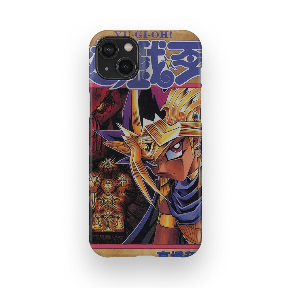 Yu Gi Oh! Vol.36-Slim