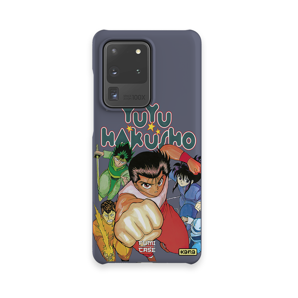 Yu Yu Hakusho Vol.10-Slim
