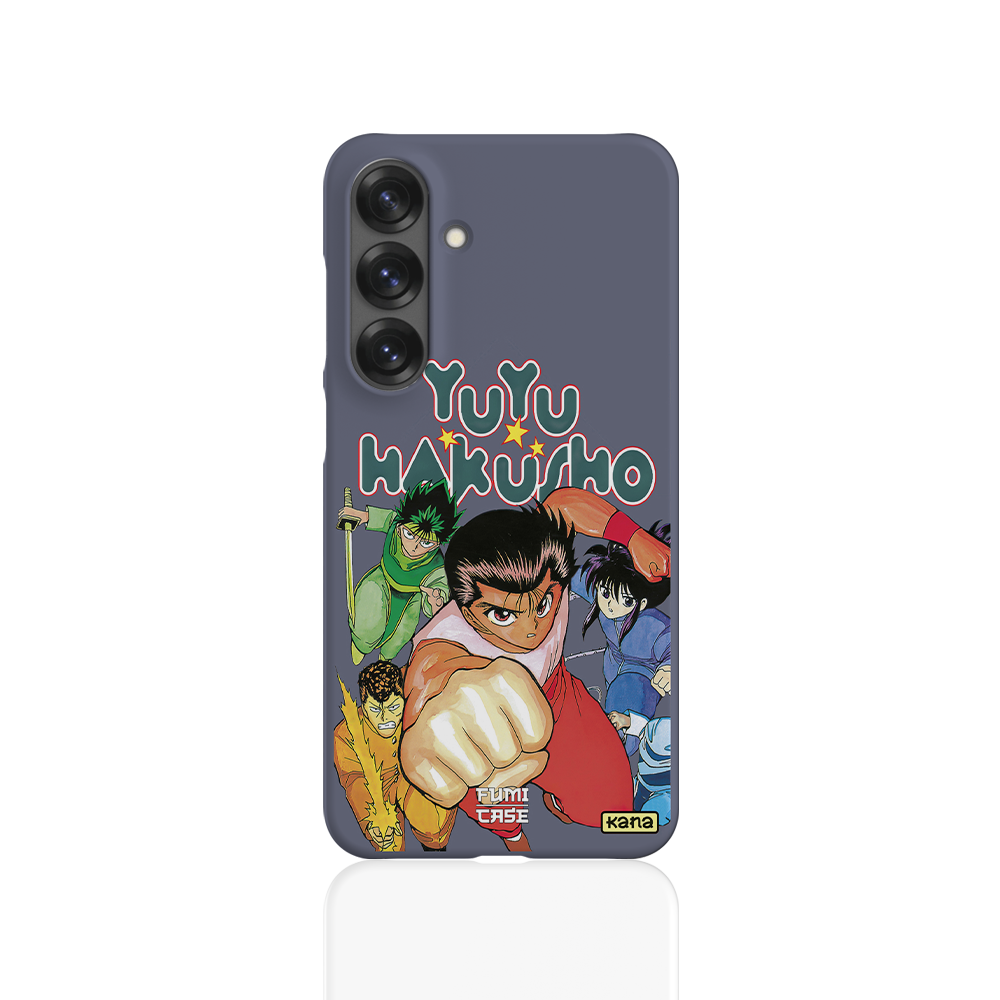 Yu Yu Hakusho Vol.10-Slim