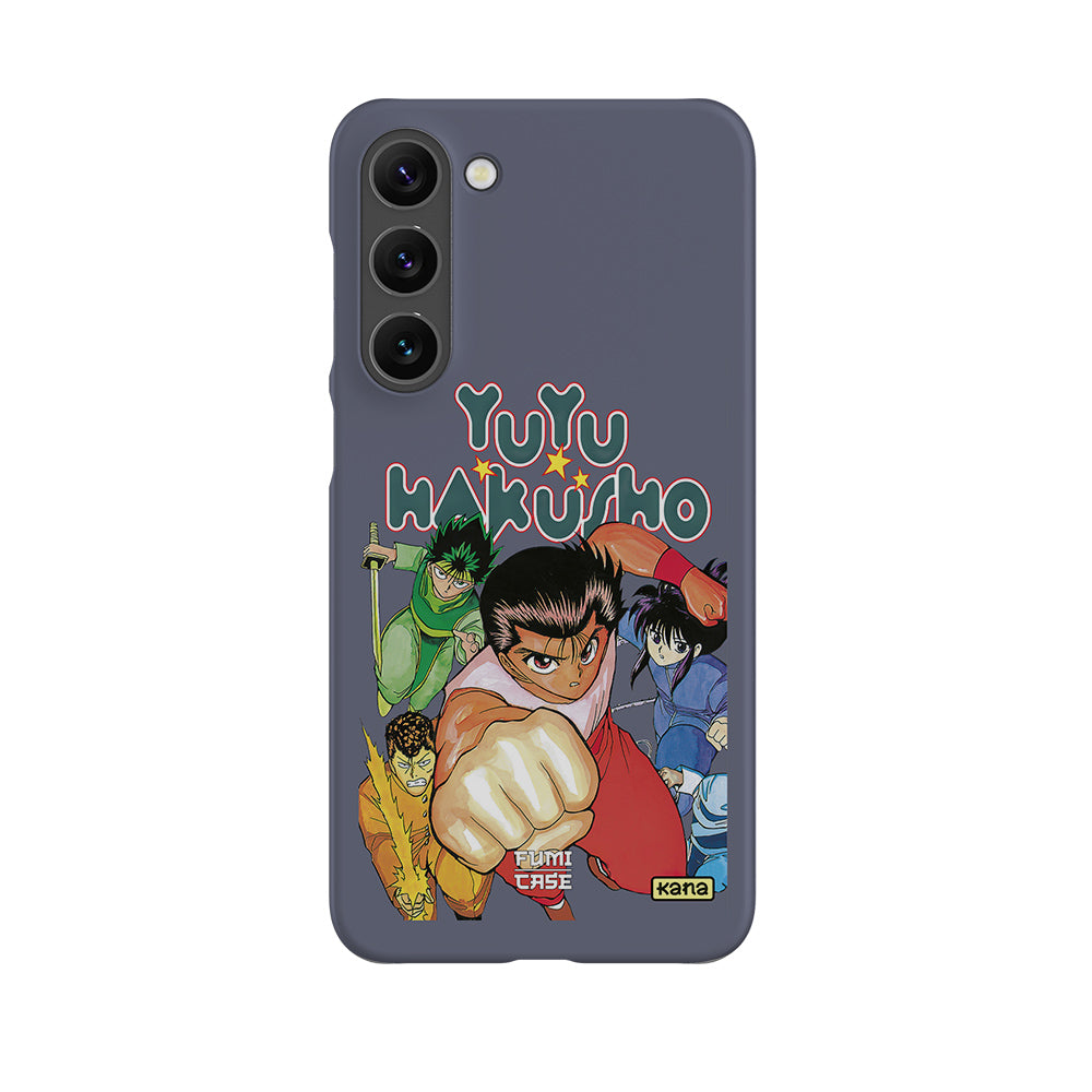 Yu Yu Hakusho Vol.10-Slim