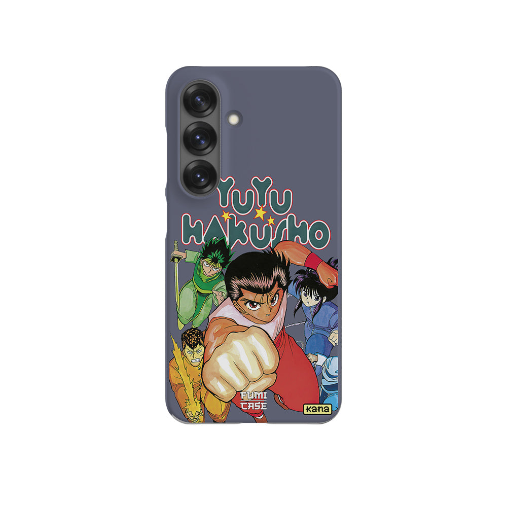 Yu Yu Hakusho Vol.10-Slim
