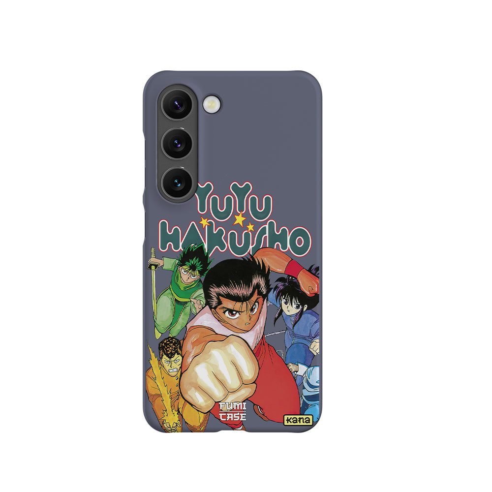 Yu Yu Hakusho Vol.10-Slim