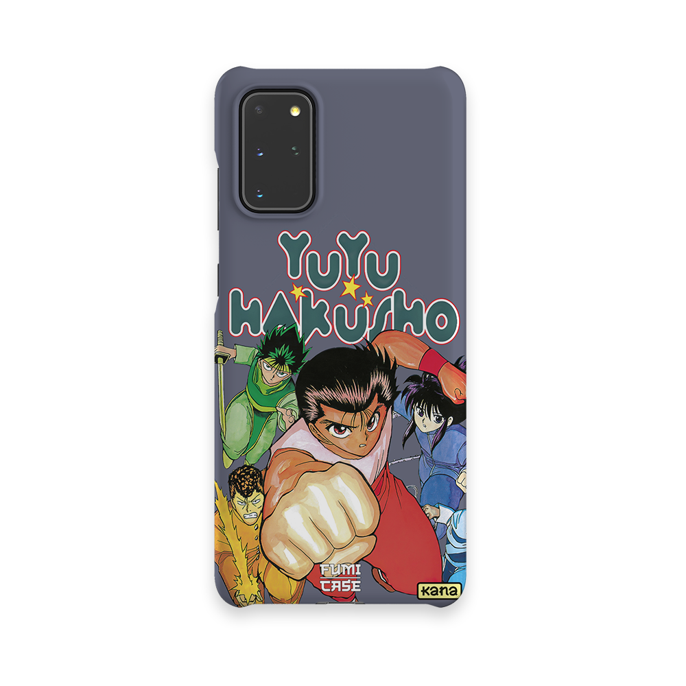 Yu Yu Hakusho Vol.10-Slim