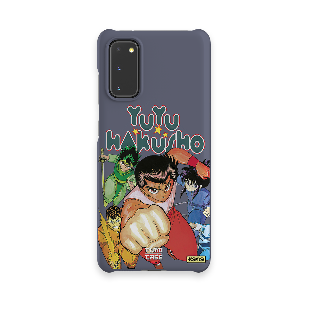 Yu Yu Hakusho Vol.10-Slim