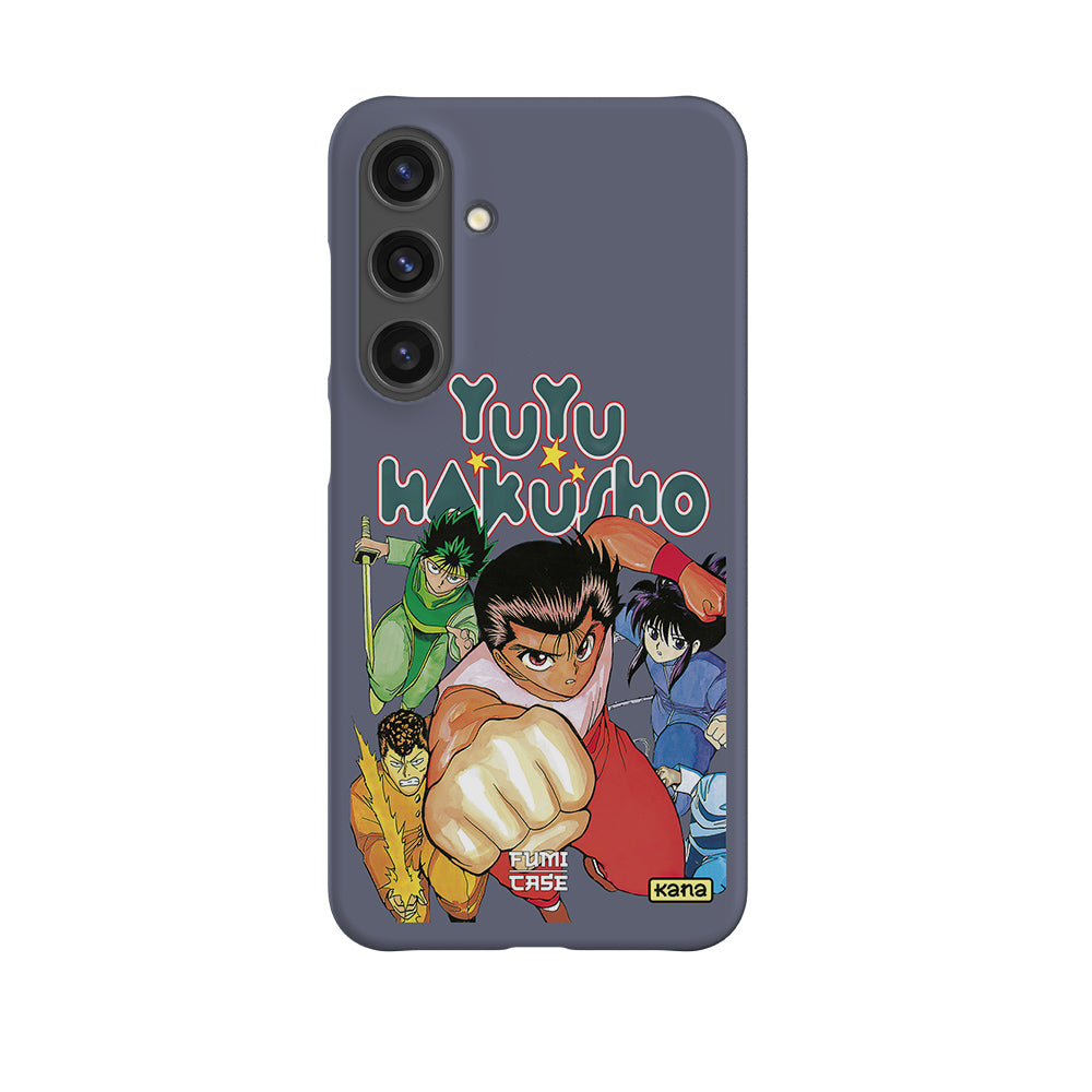 Yu Yu Hakusho Vol.10-Slim