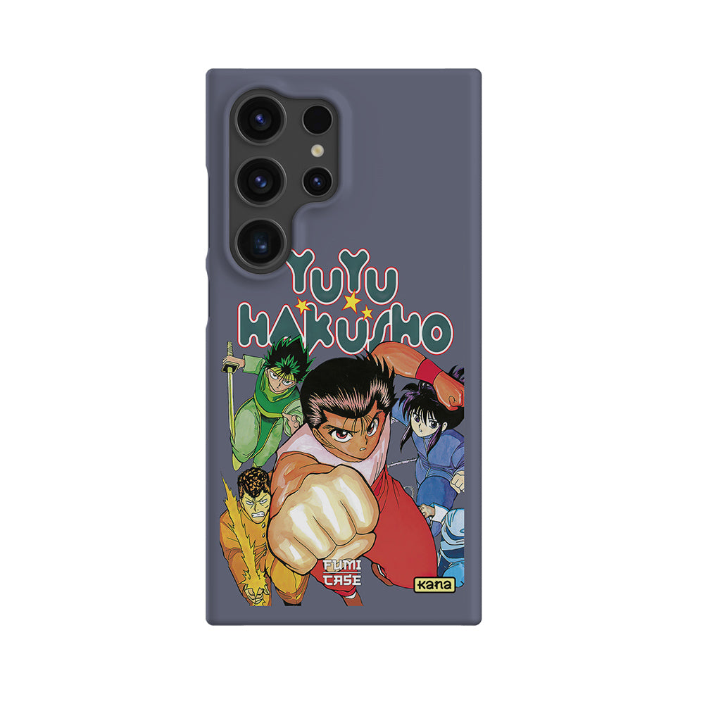 Yu Yu Hakusho Vol.10-Slim