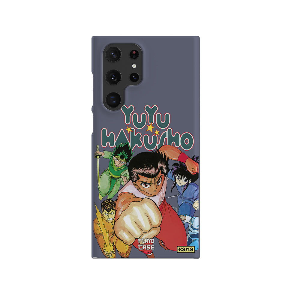 Yu Yu Hakusho Vol.10-Slim