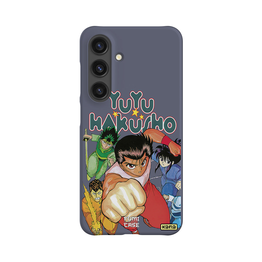 Yu Yu Hakusho Vol.10-Slim