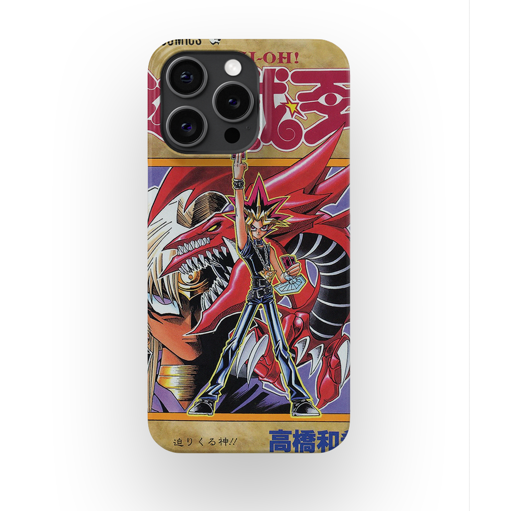 Yu Gi Oh! Vol.20-Slim