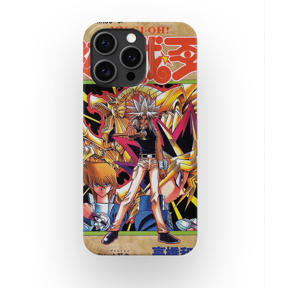 Yu Gi Oh! Vol.25-Slim