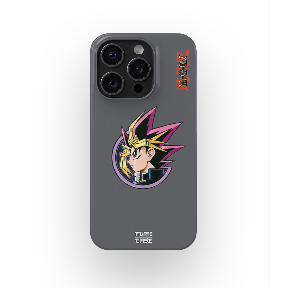 Yugi Case-Slim
