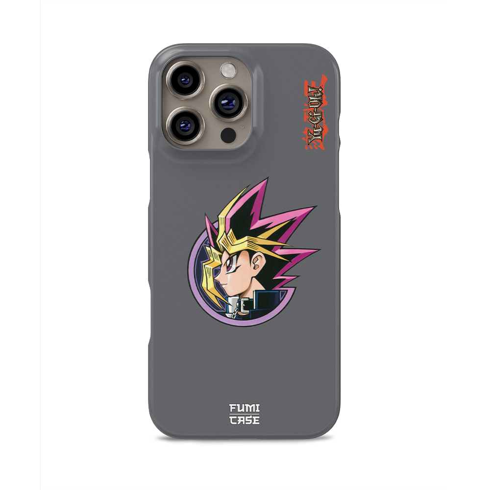 Yugi Case-Slim
