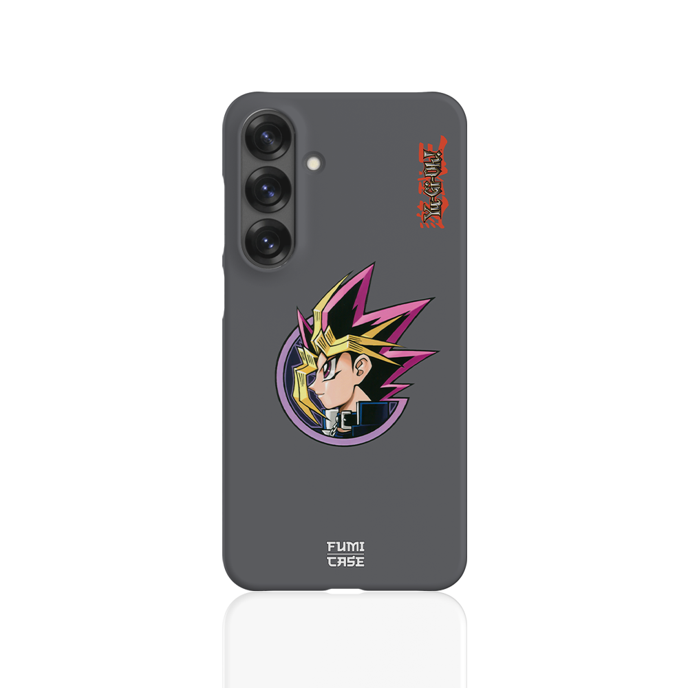 Yugi Case-Slim