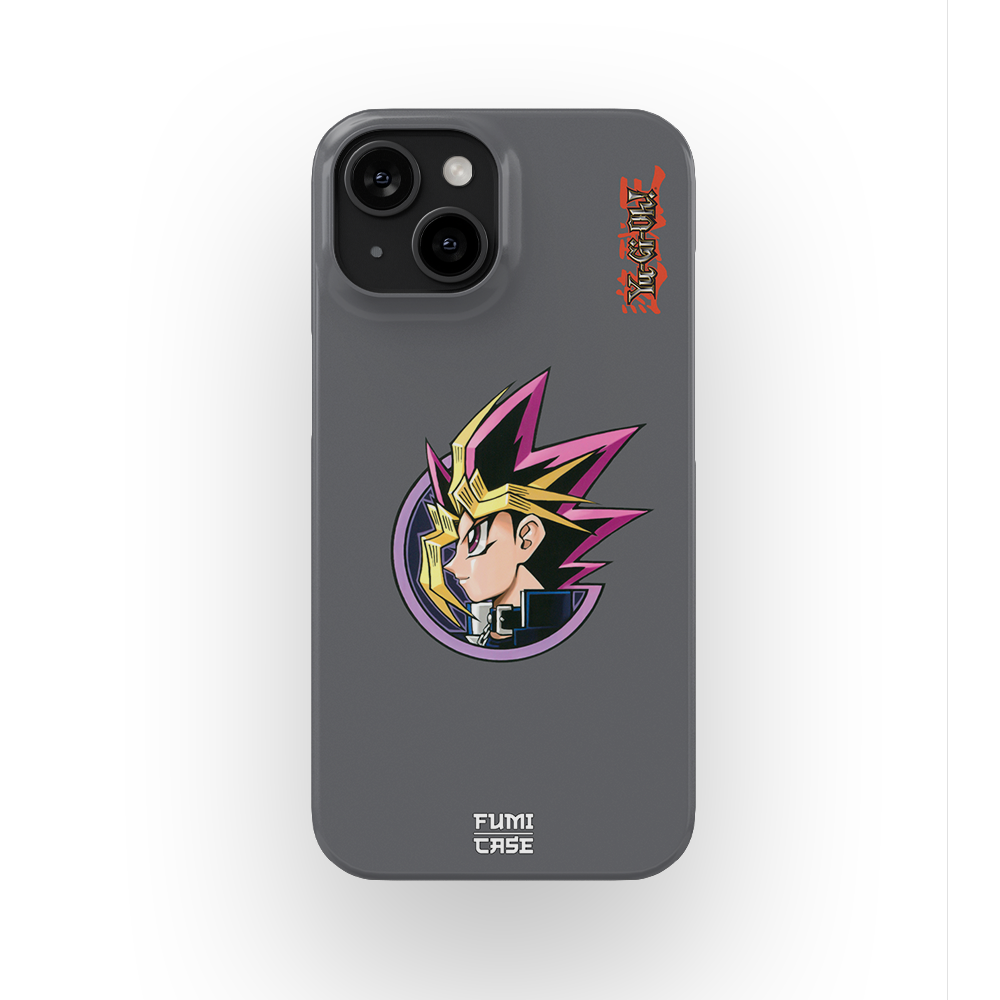 Yugi Case-Slim