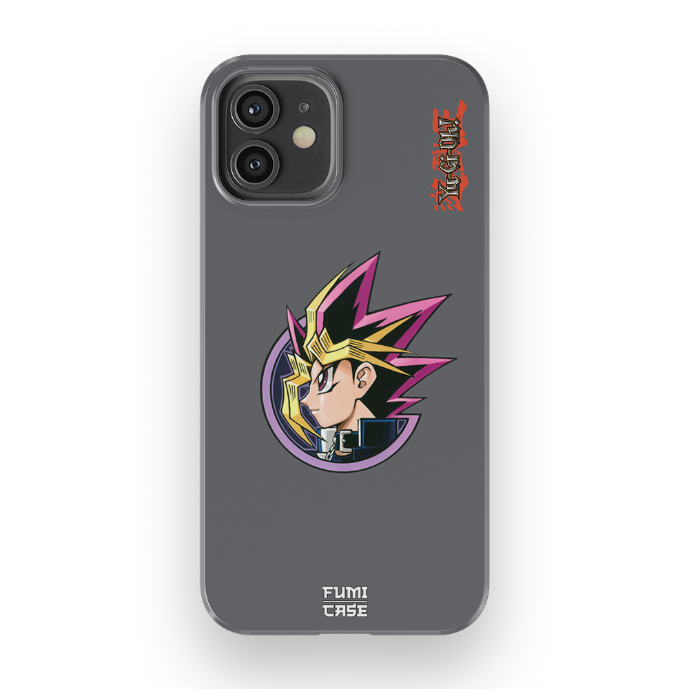 Yugi Case-Slim