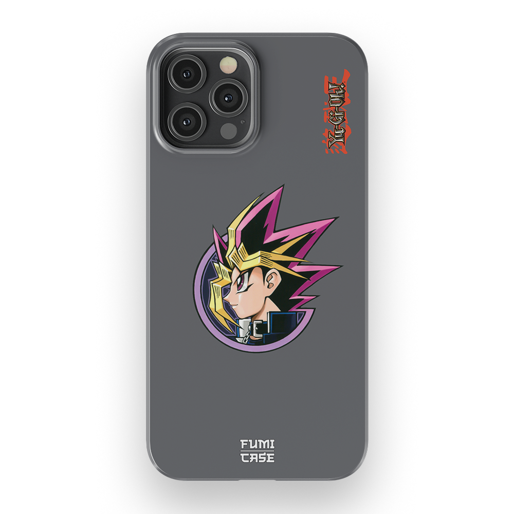 Yugi Case-Slim