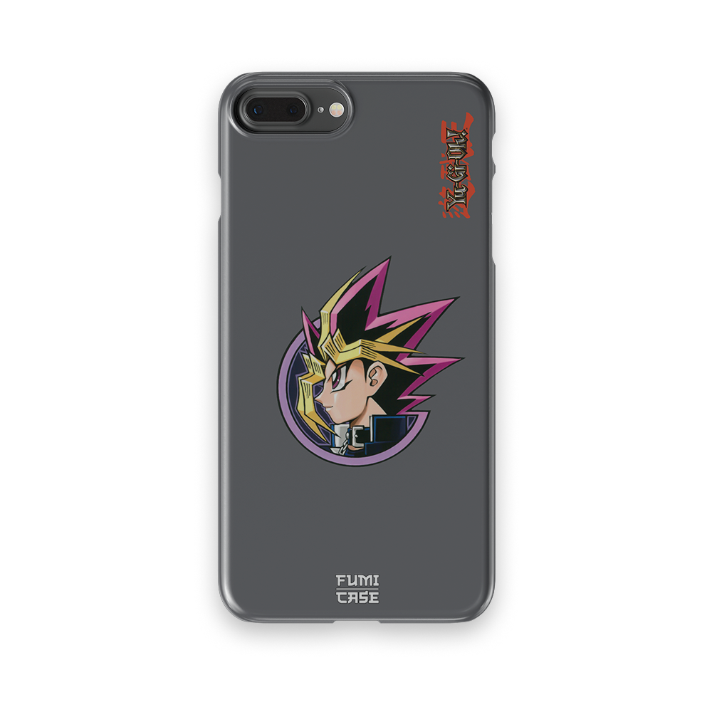 Yugi Case-Tough
