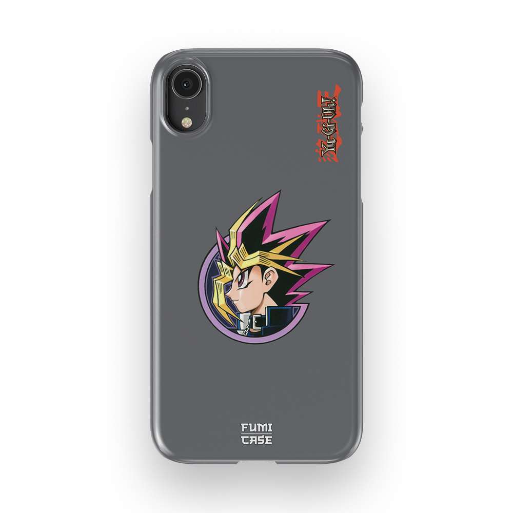 Yugi Case-Slim