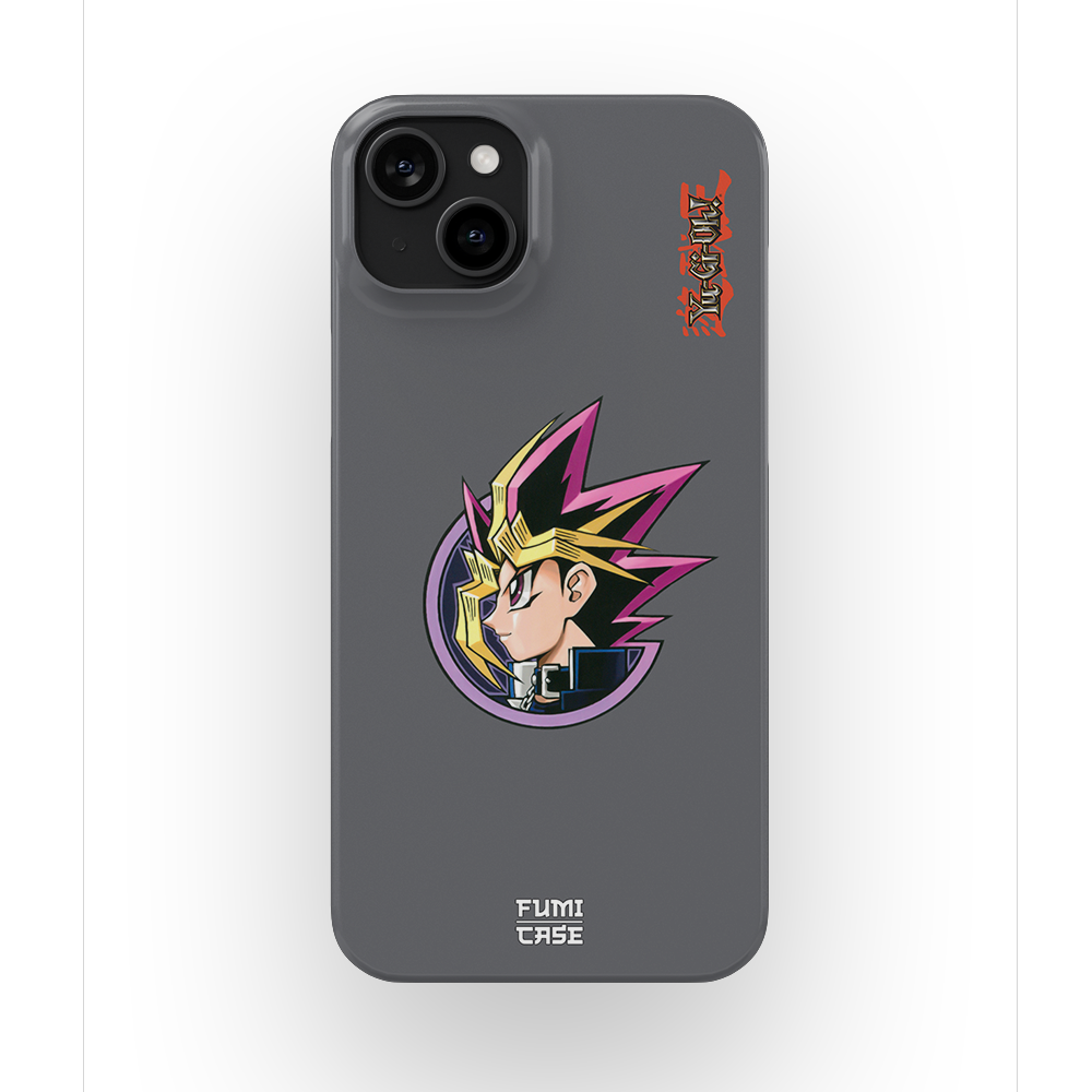 Yugi Case-Slim