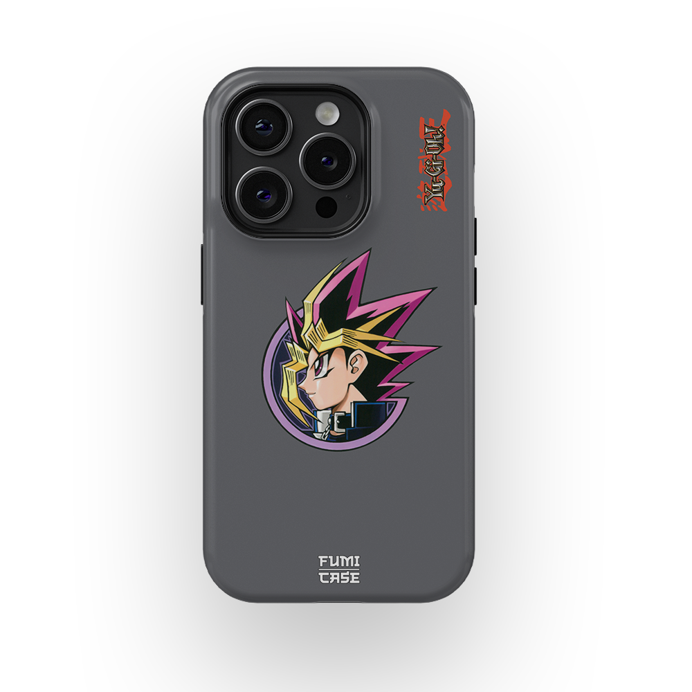 Yugi Case-Tough MagSafe