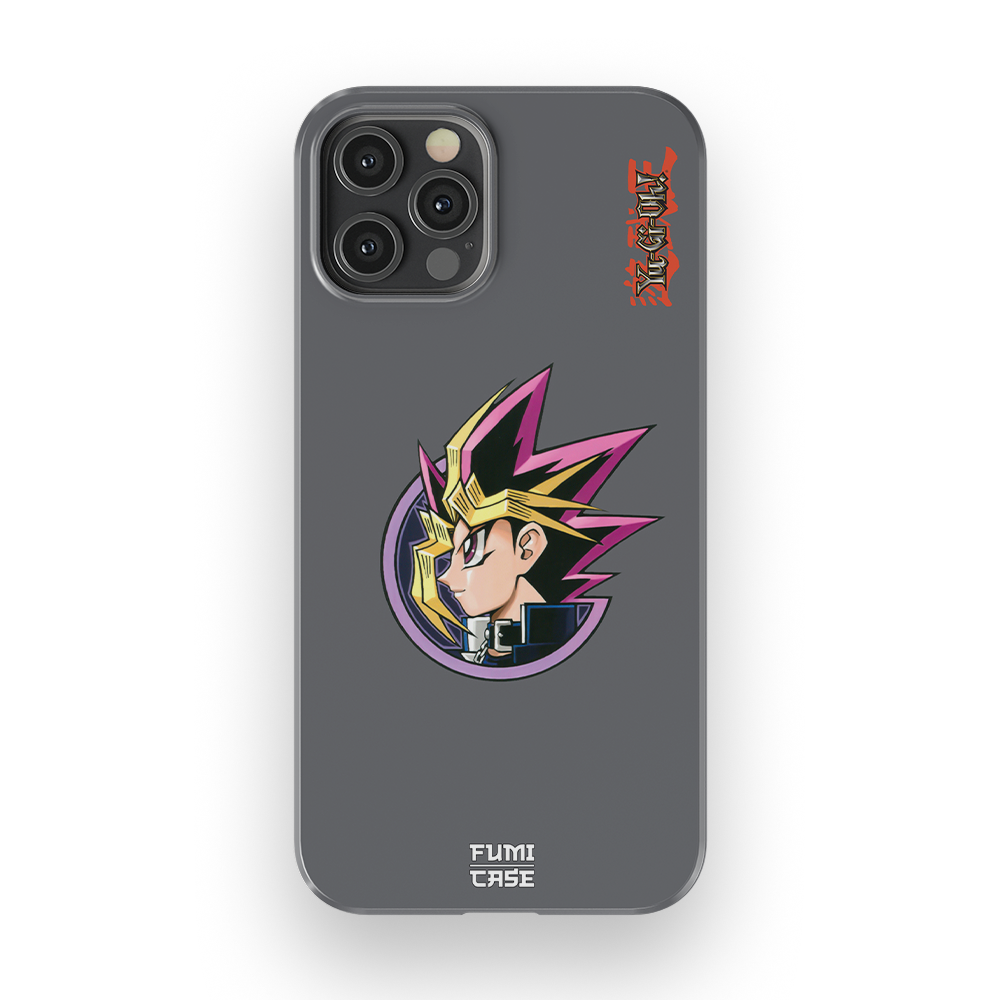 Yugi Case-Slim