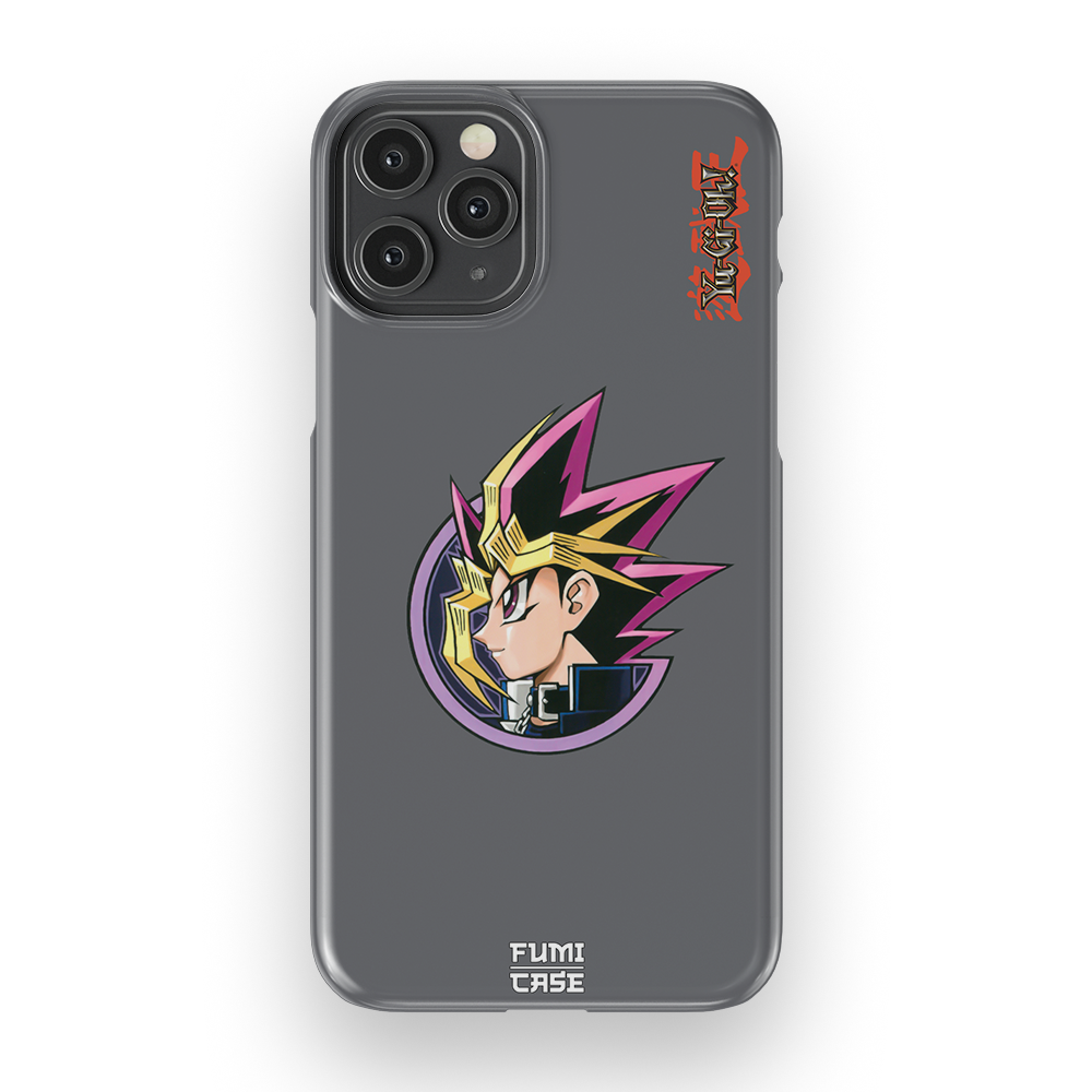 Yugi Case-Slim