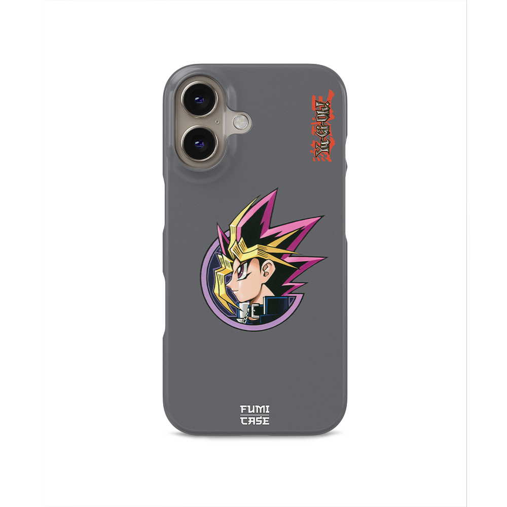 Yugi Case-Slim
