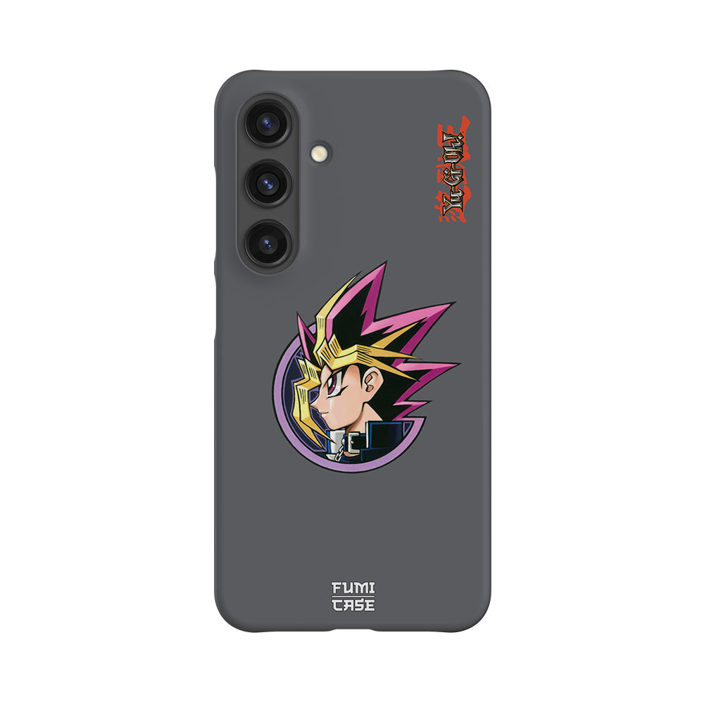 Yugi Case-Slim