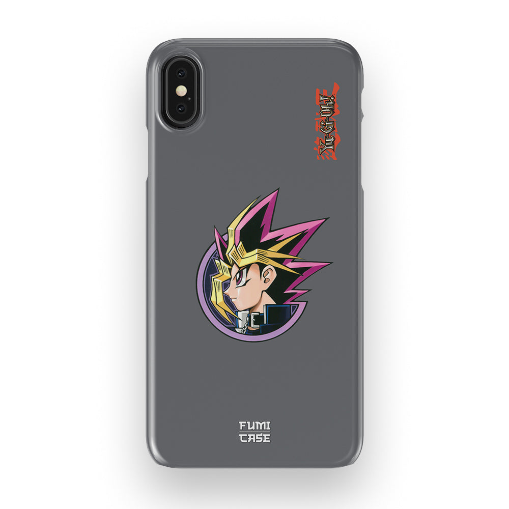 Yugi Case-Slim