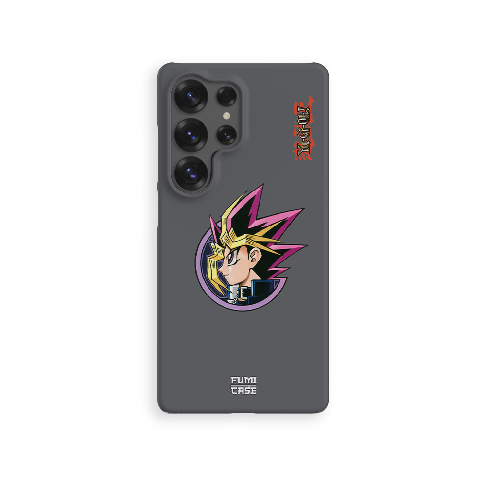 Yugi Case-Slim