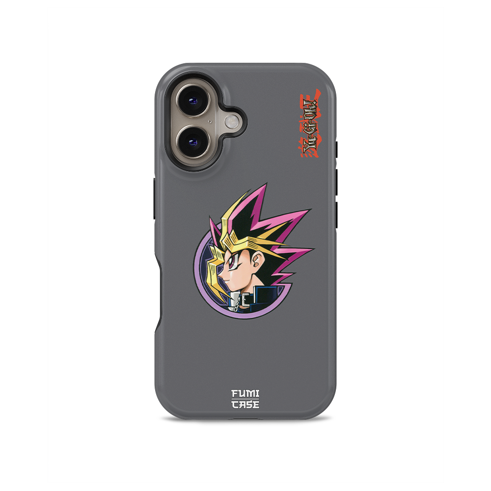 Yugi Case-Tough MagSafe