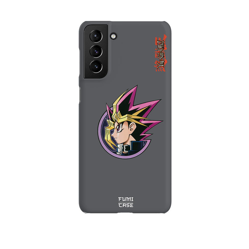 Yugi Case-Slim