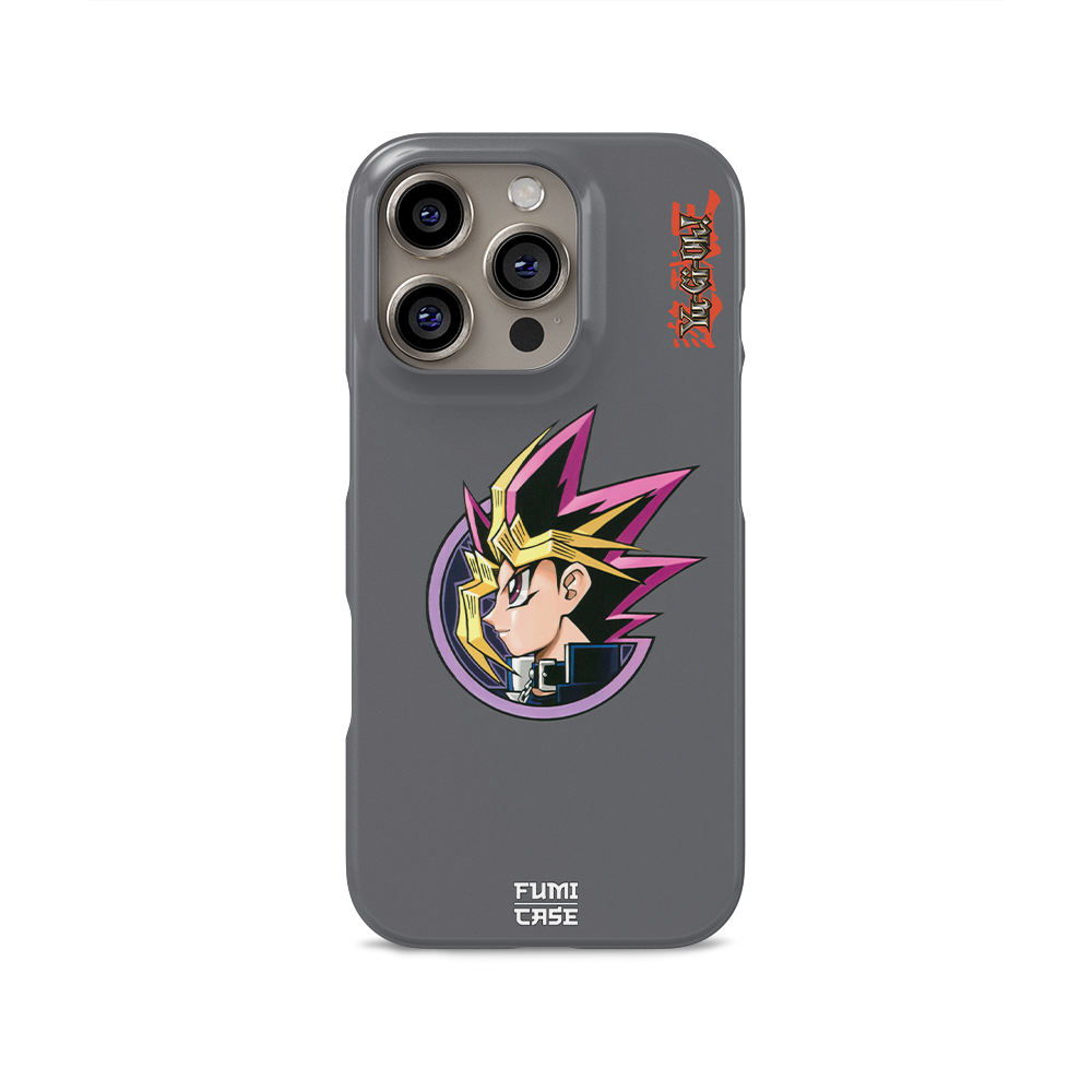 Yugi Case-Slim