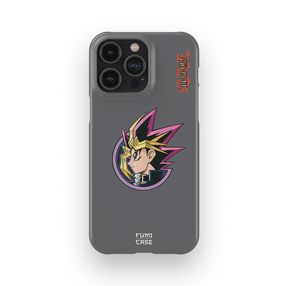 Yugi Case-Slim