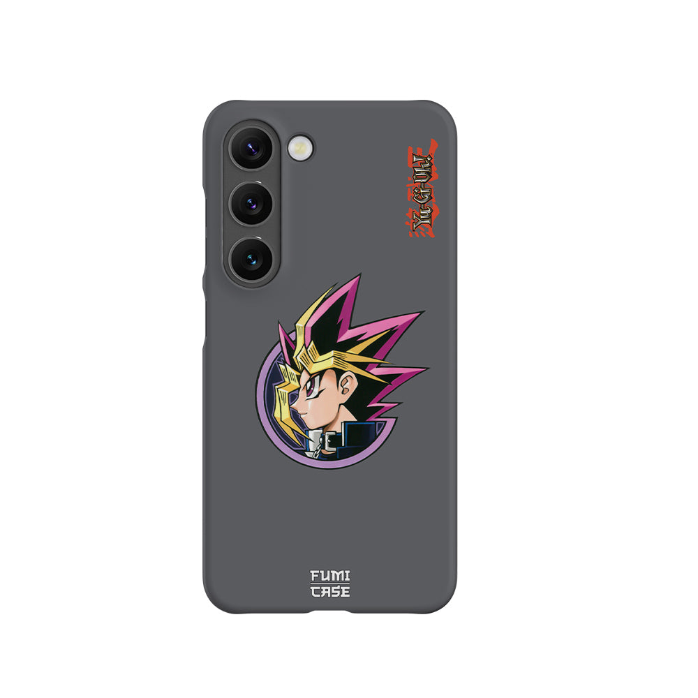 Yugi Case-Slim