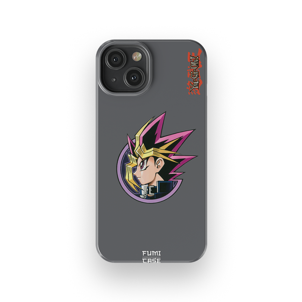 Yugi Case-Slim