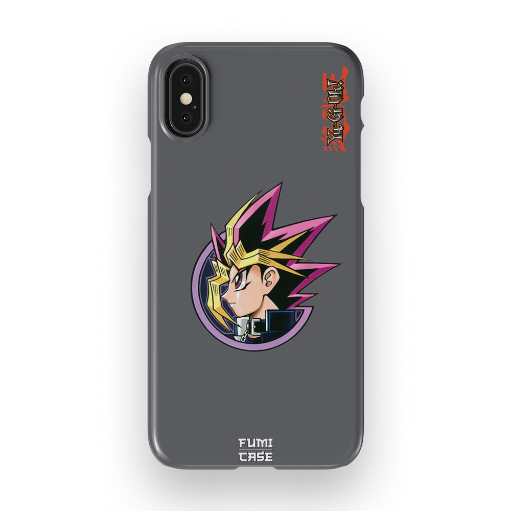 Yugi Case-Slim