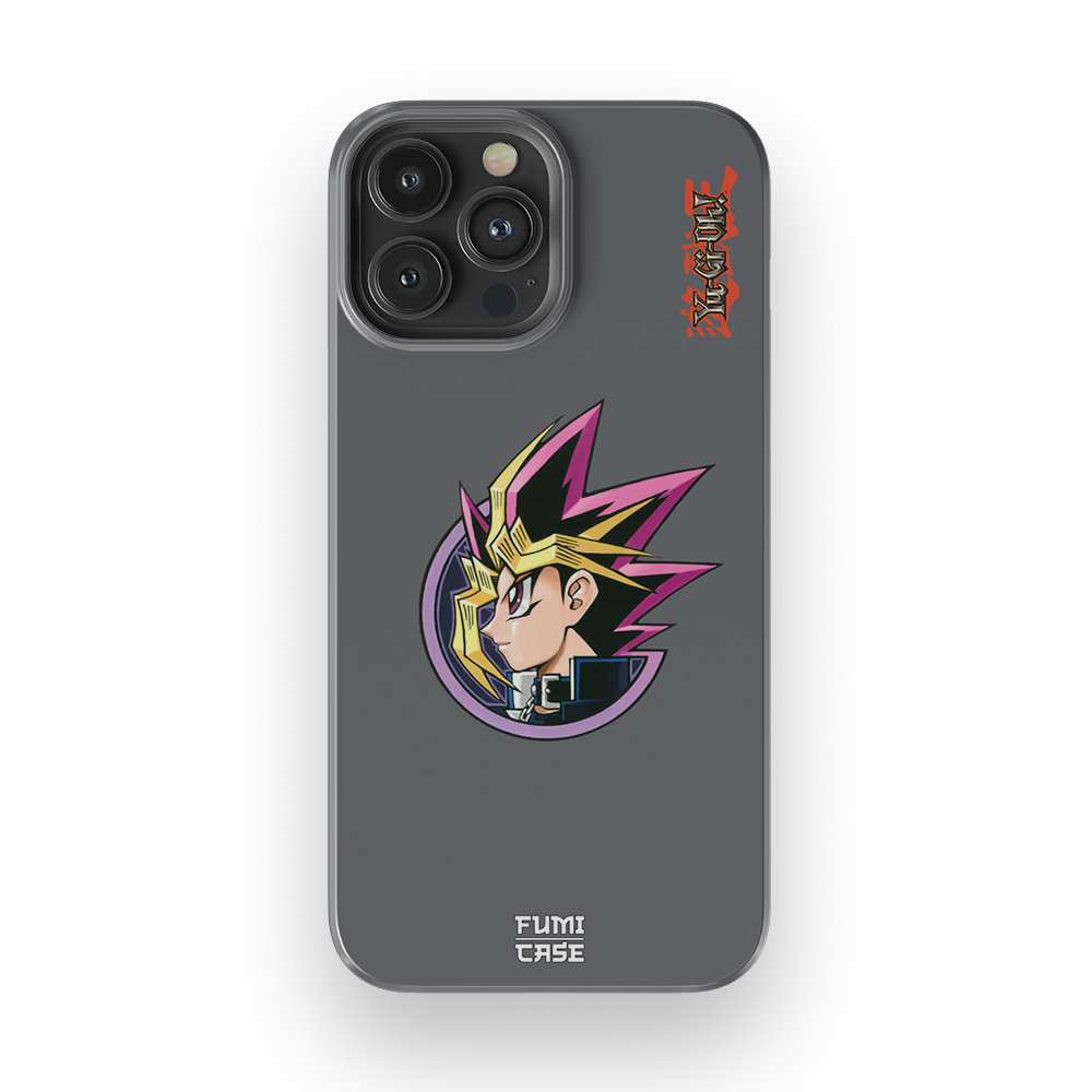 Yugi Case-Slim