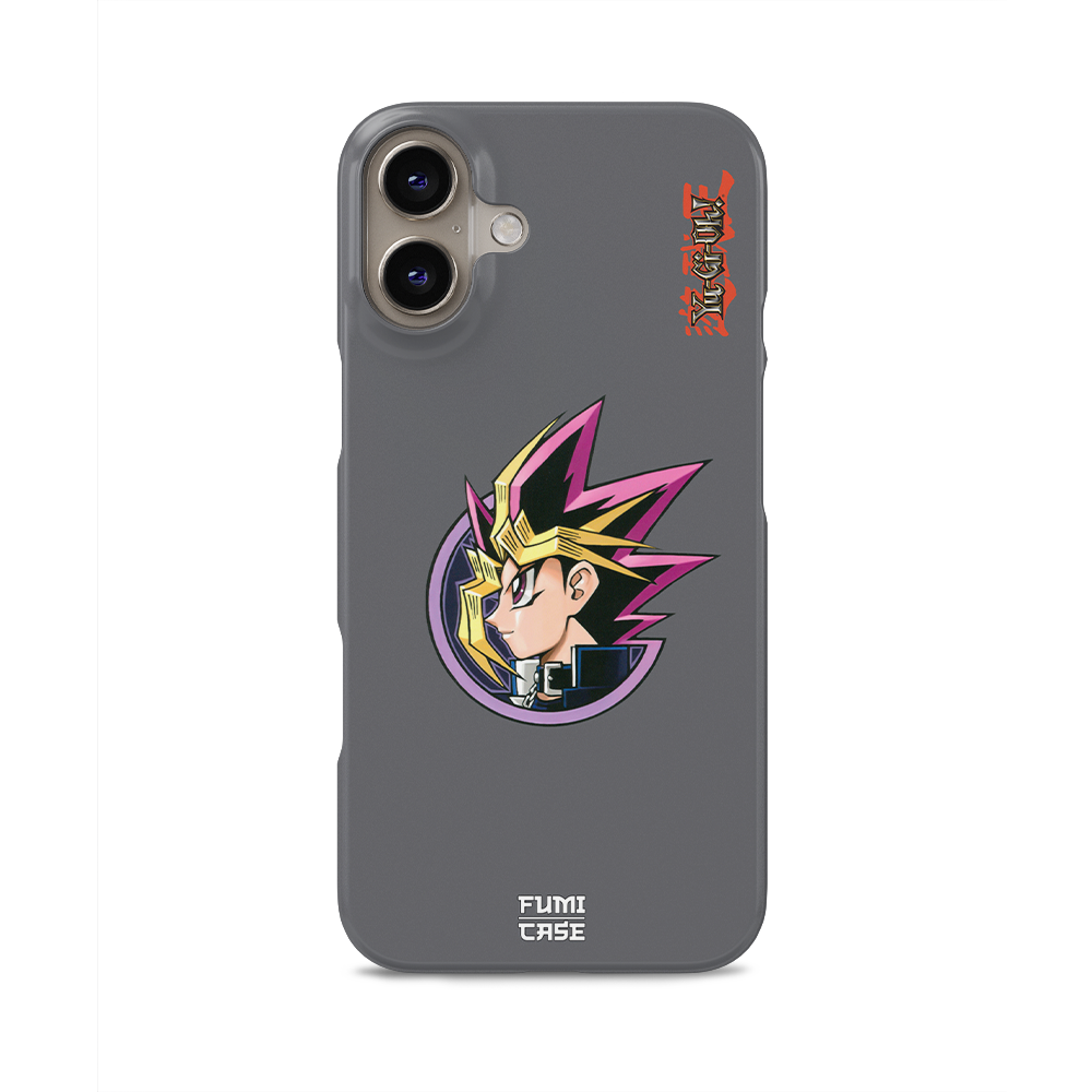 Yugi Case-Slim