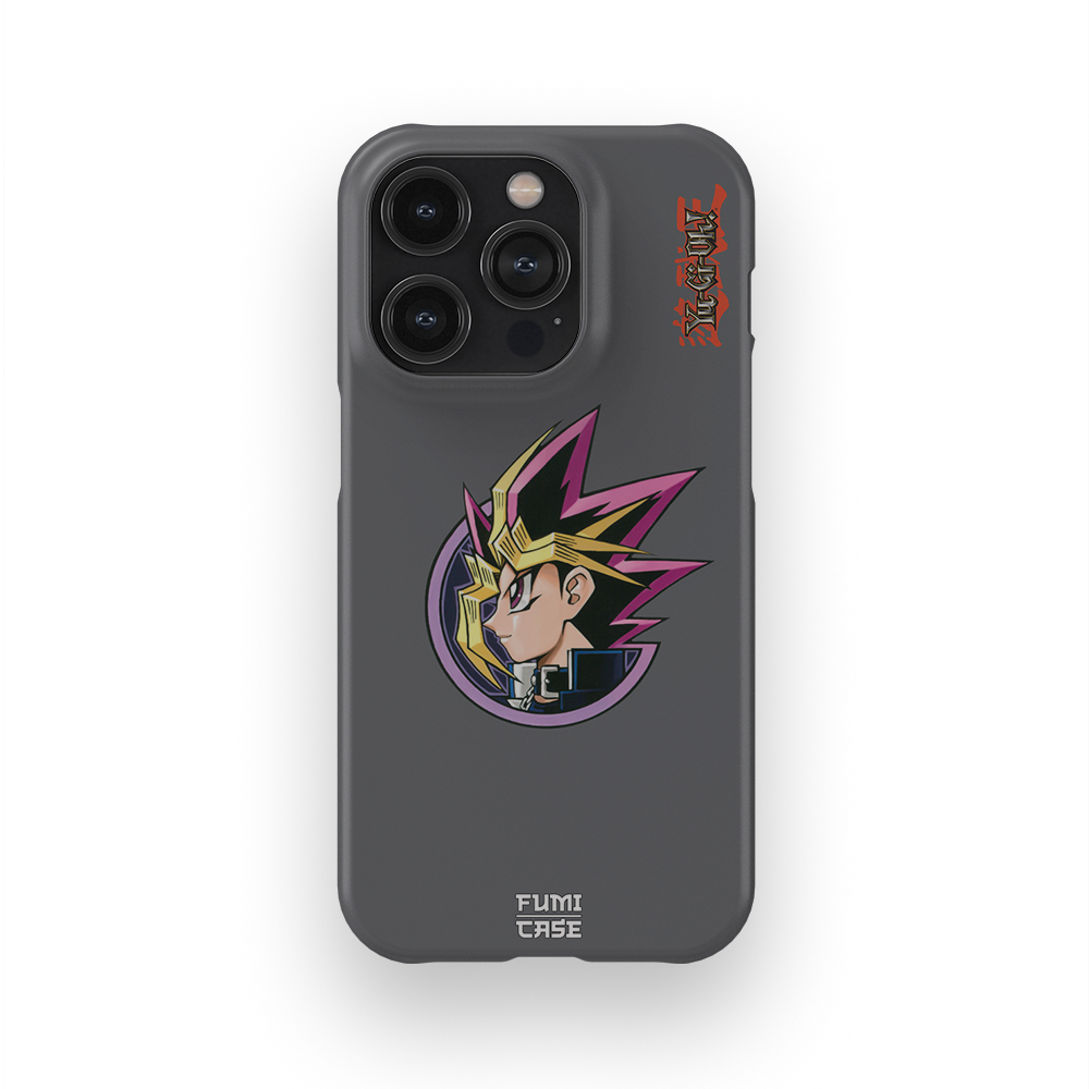 Yugi Case-Slim