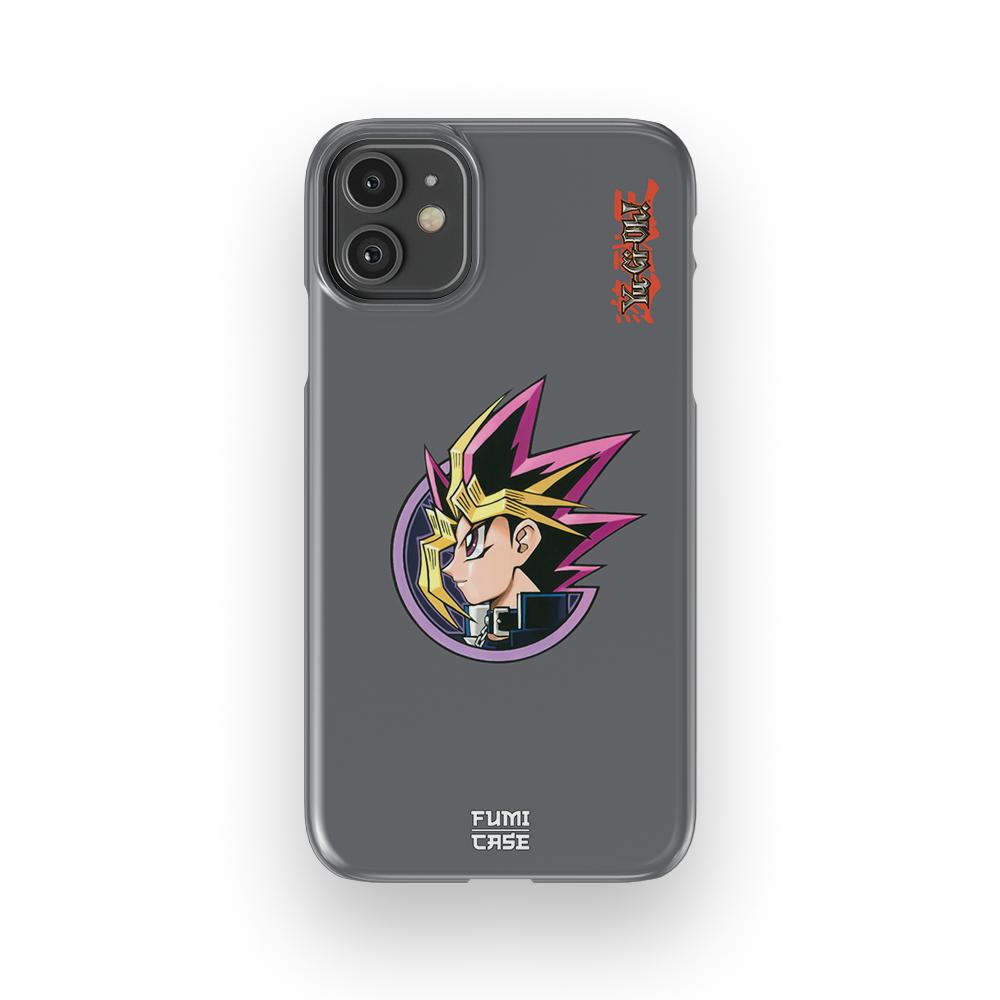 Yugi Case-Slim