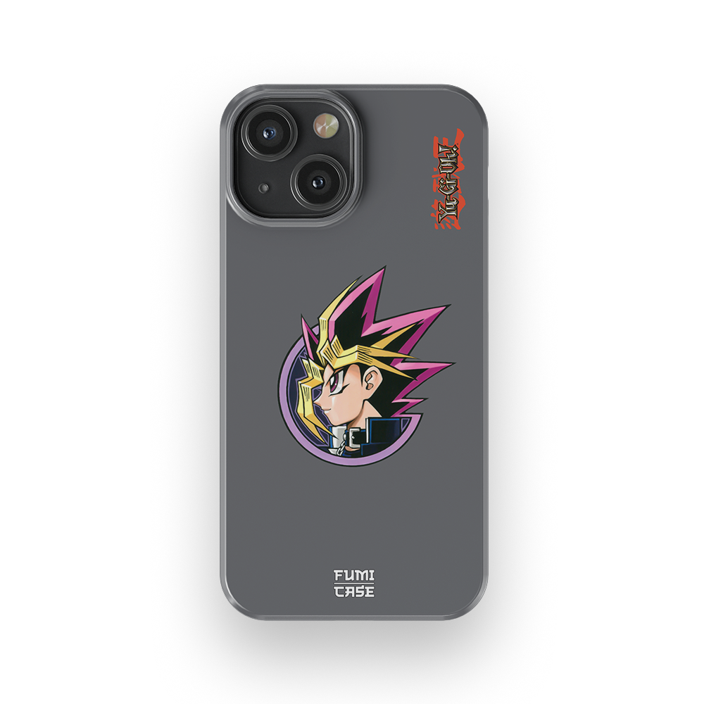 Yugi Case-Slim