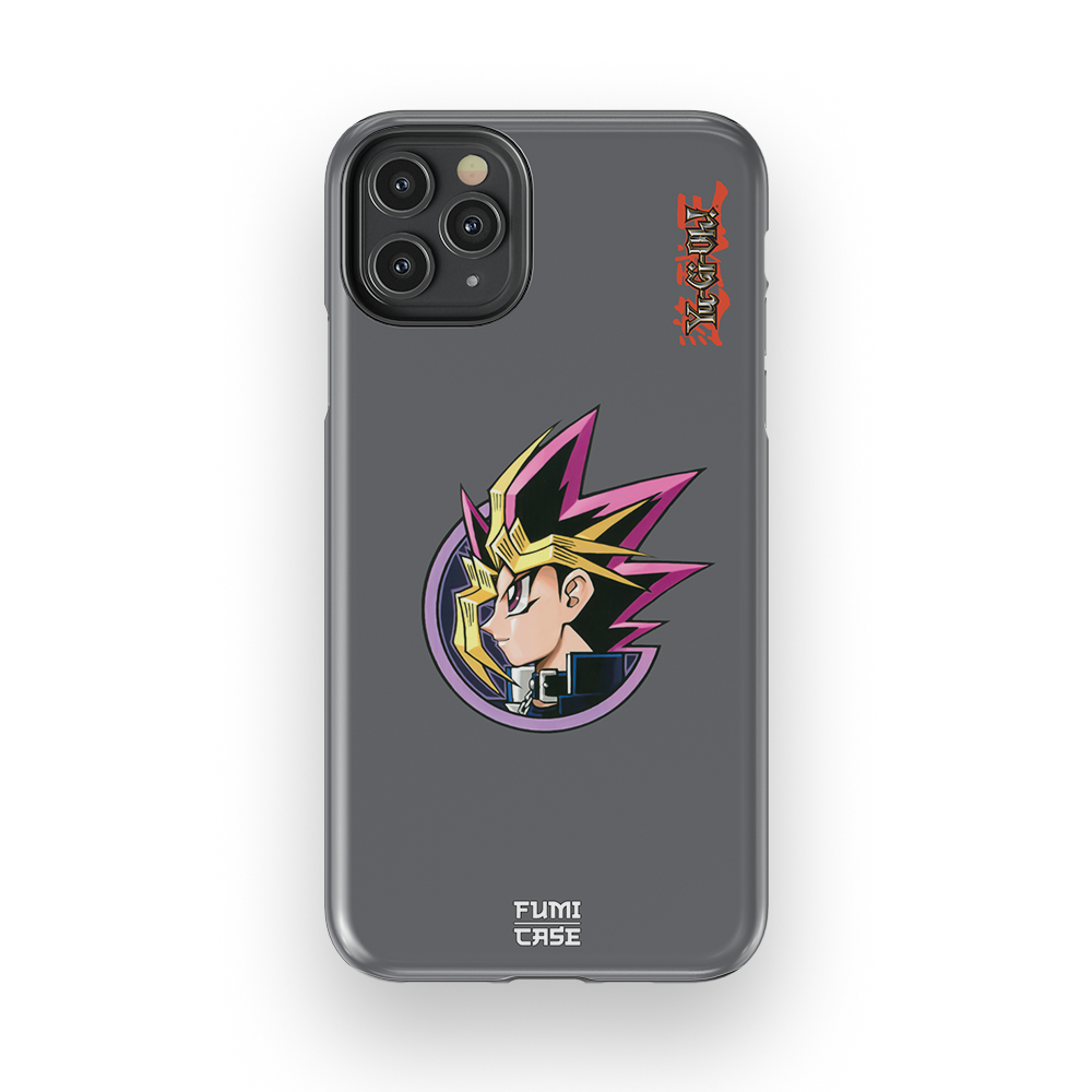 Yugi Case-Tough