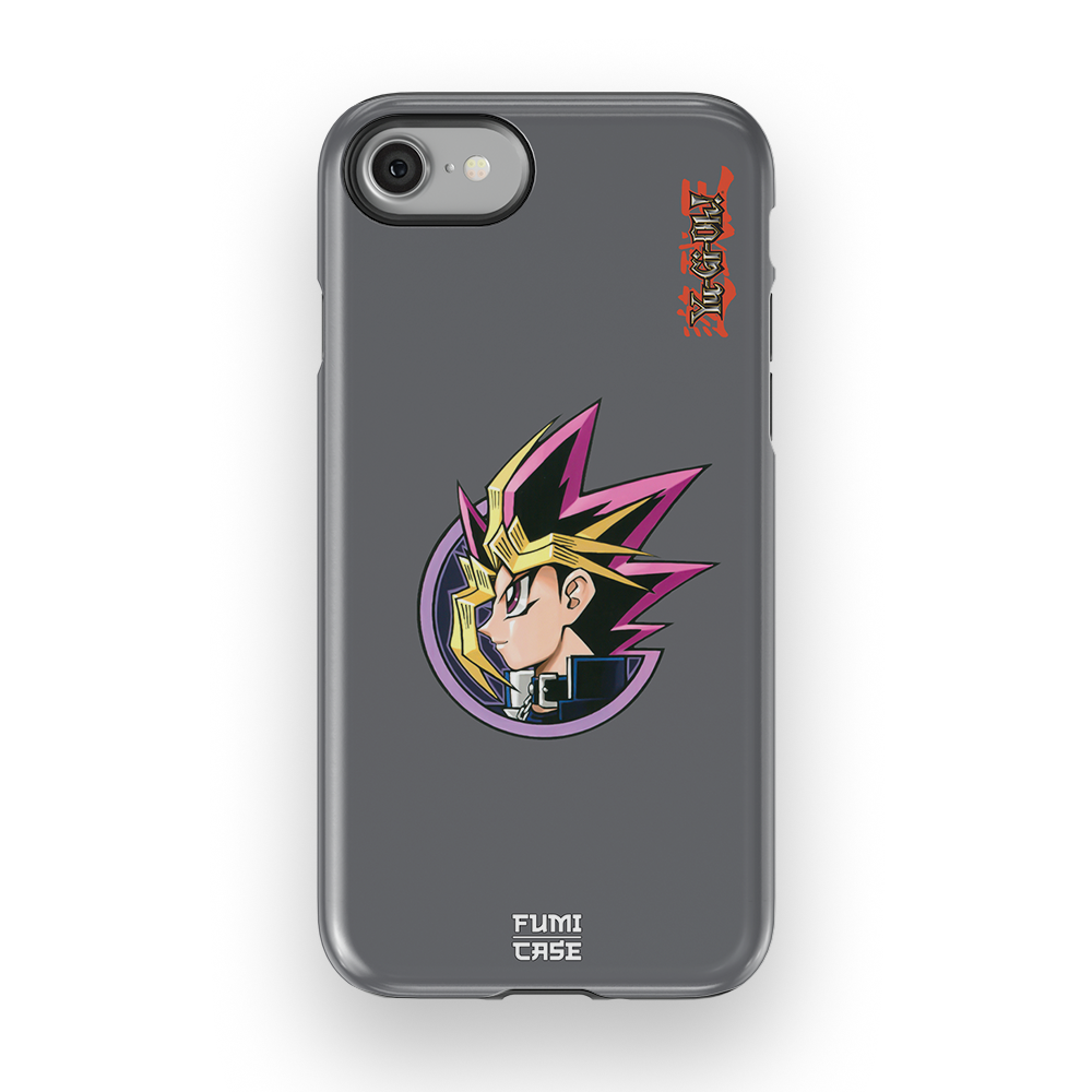 Yugi Case-Tough