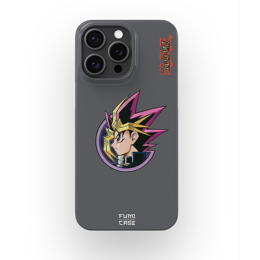 Yugi Case-Slim