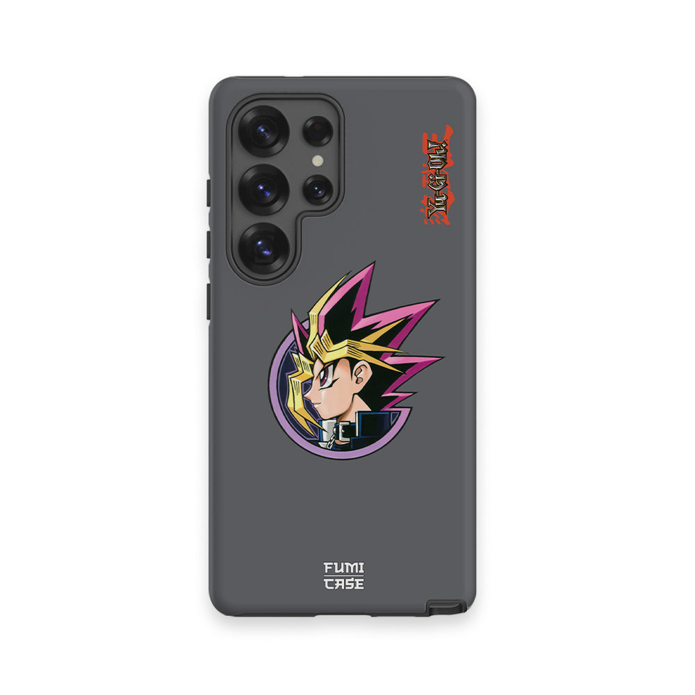 Yugi Case-Tough MagSafe