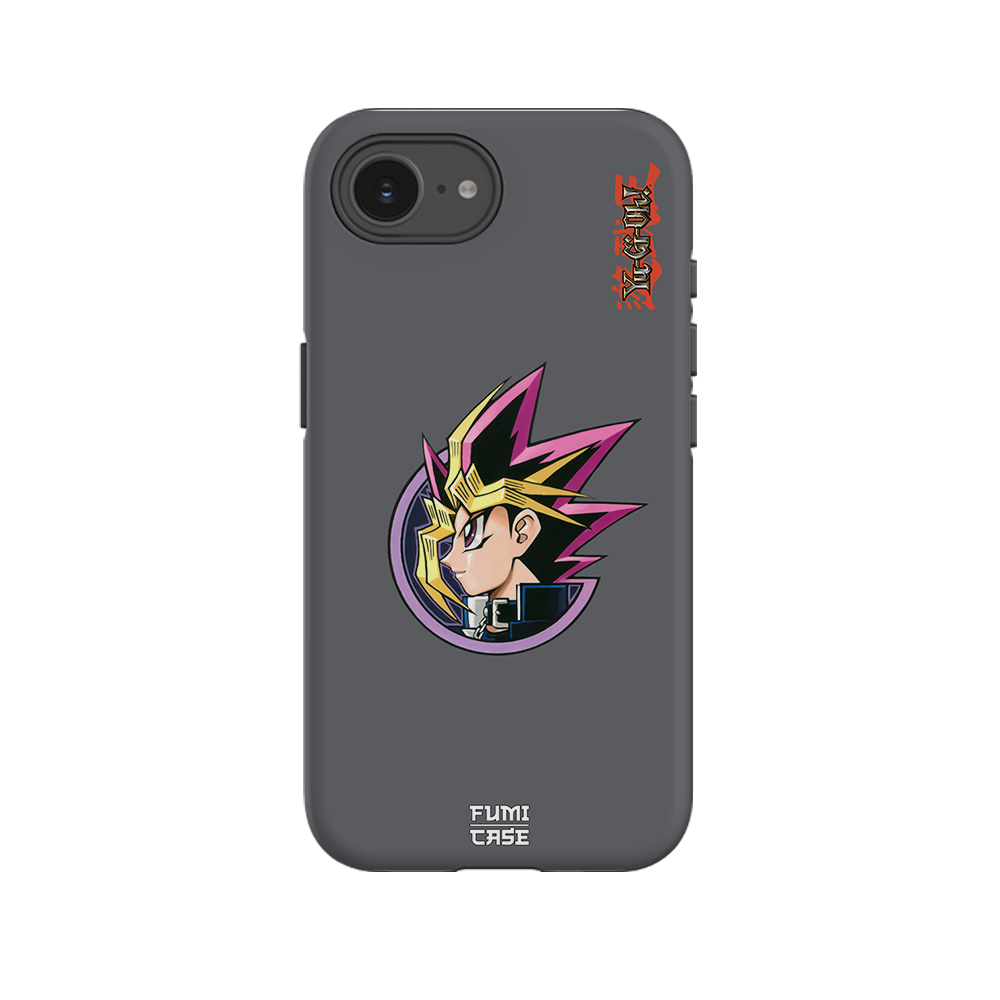 Yugi Case-Tough