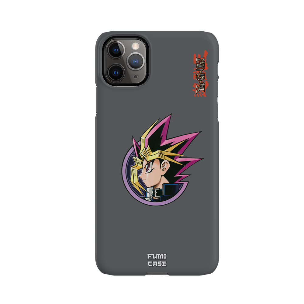 Yugi Case-Slim