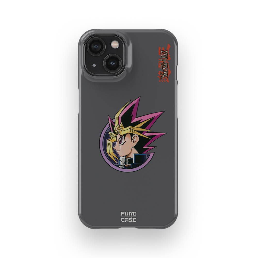 Yugi Case-Slim