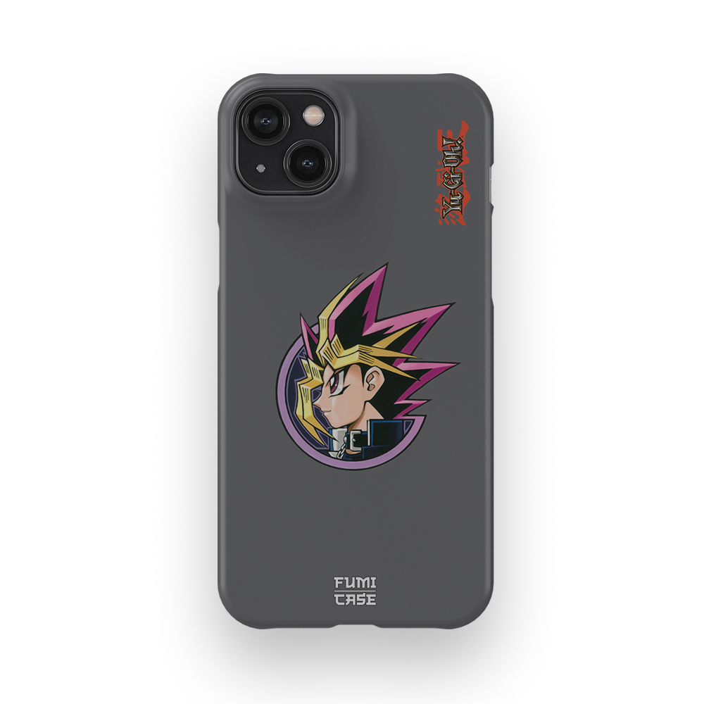 Yugi Case-Slim